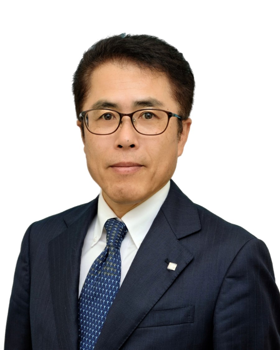 代表取締役社長 向井 継男